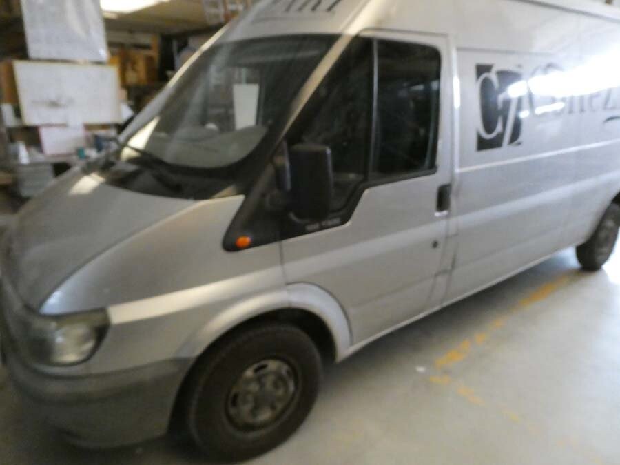 Automezzi Commerciali — foto 2