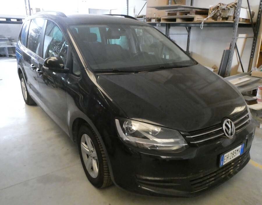 Autovetture — foto 3