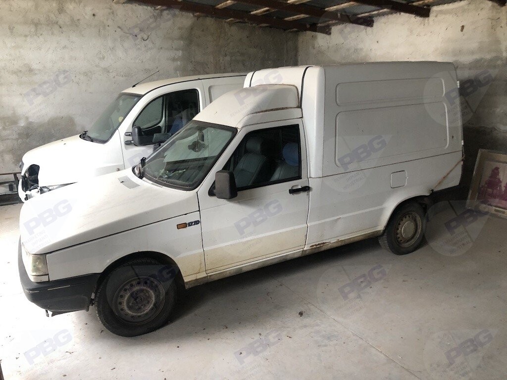 Automezzi Commerciali — foto 2