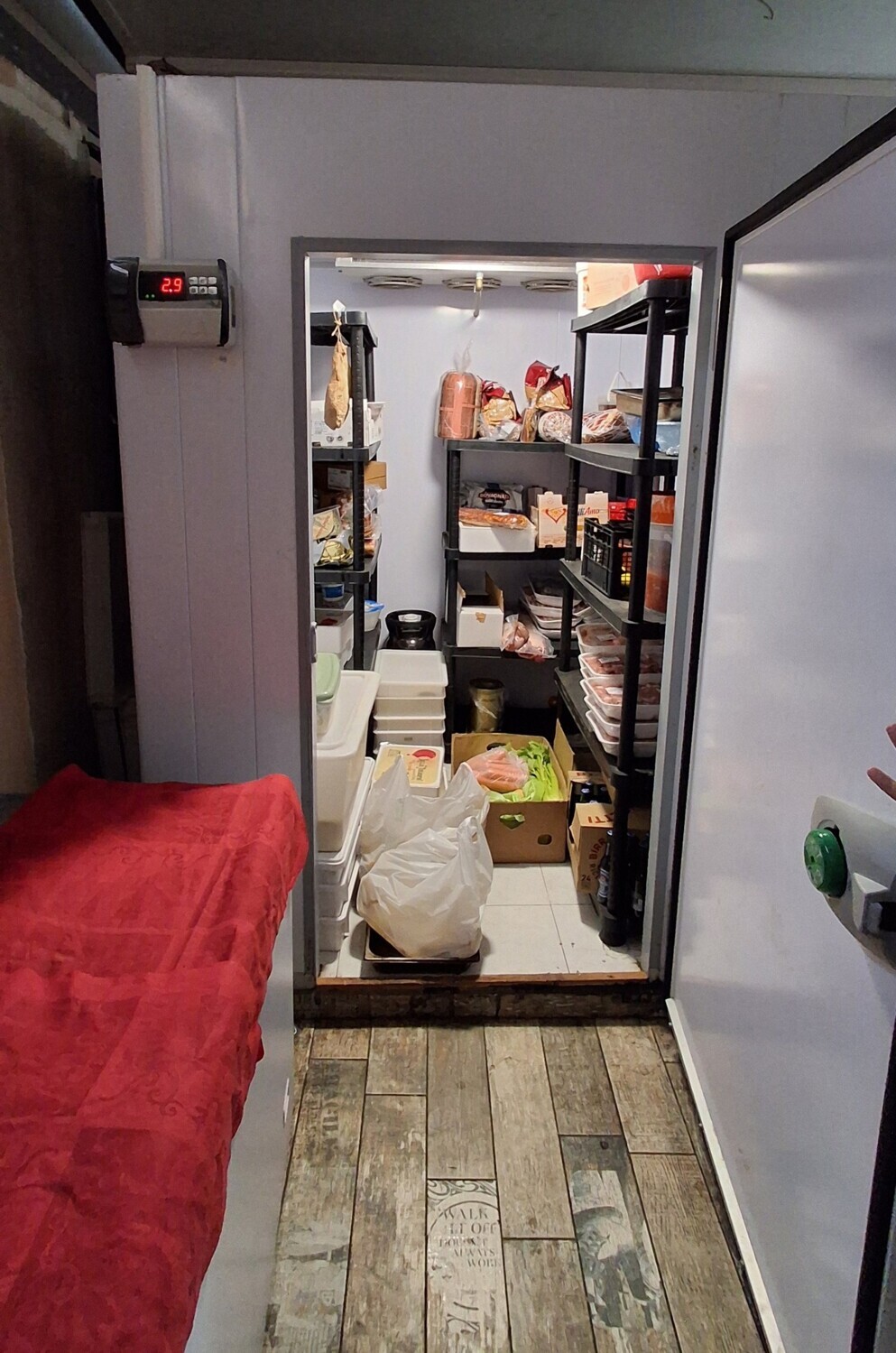 Commercio Al Dettaglio, Ristorazione E Industria Alberghiera — foto 4