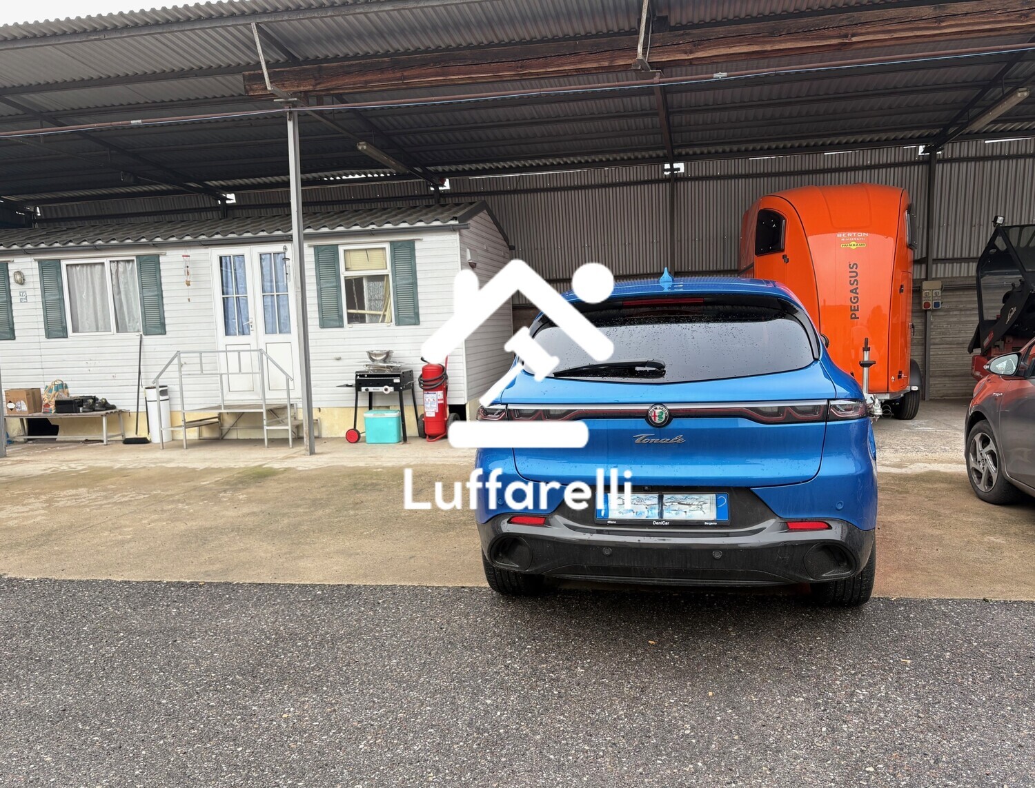 Autovetture — foto 4