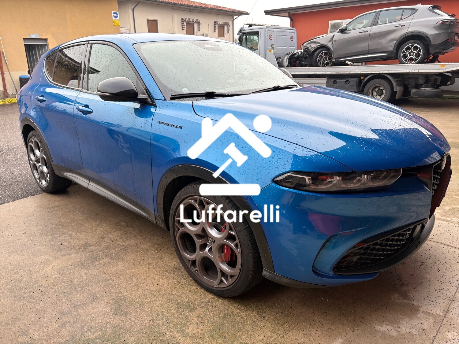 Autovetture — foto 2