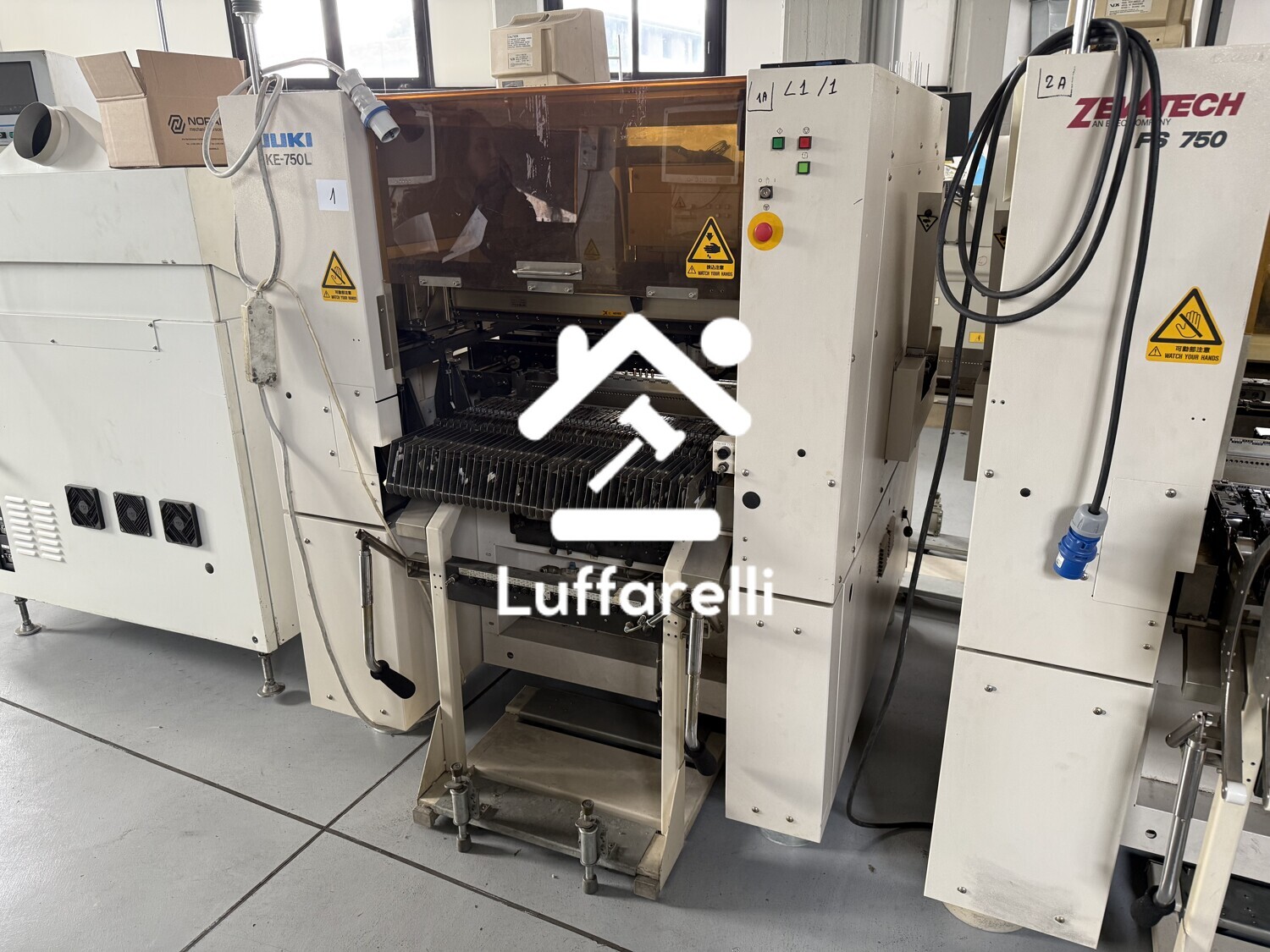 Attrezzature Industriali — foto 4