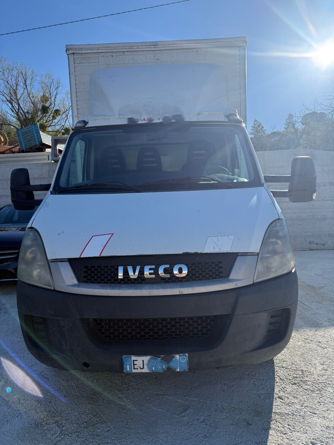 Automezzi Commerciali — foto 4