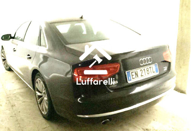 Autovetture — foto 3