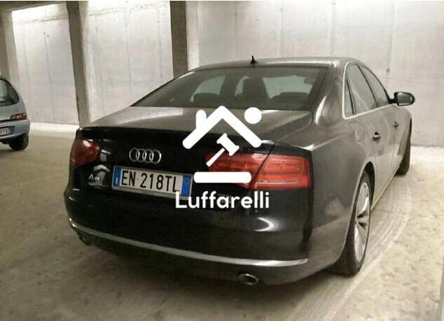 Autovetture — foto 2