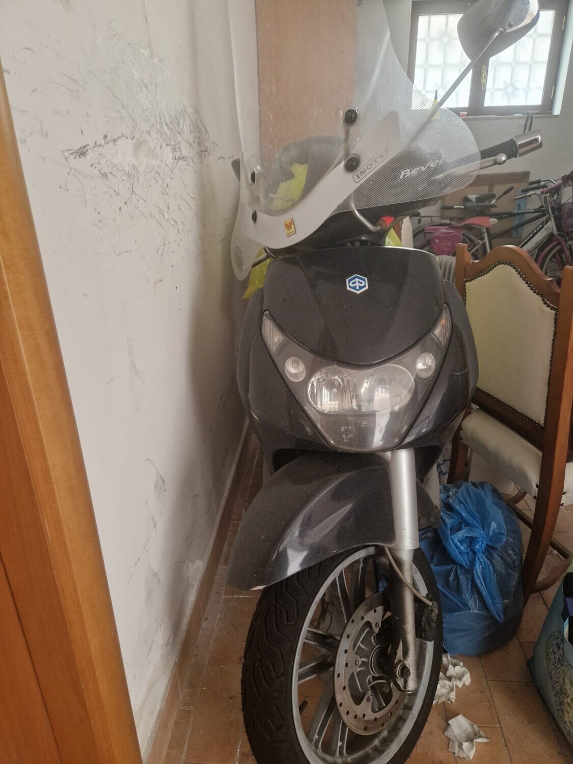 Motoveicolo O Ciclomotore — foto 2