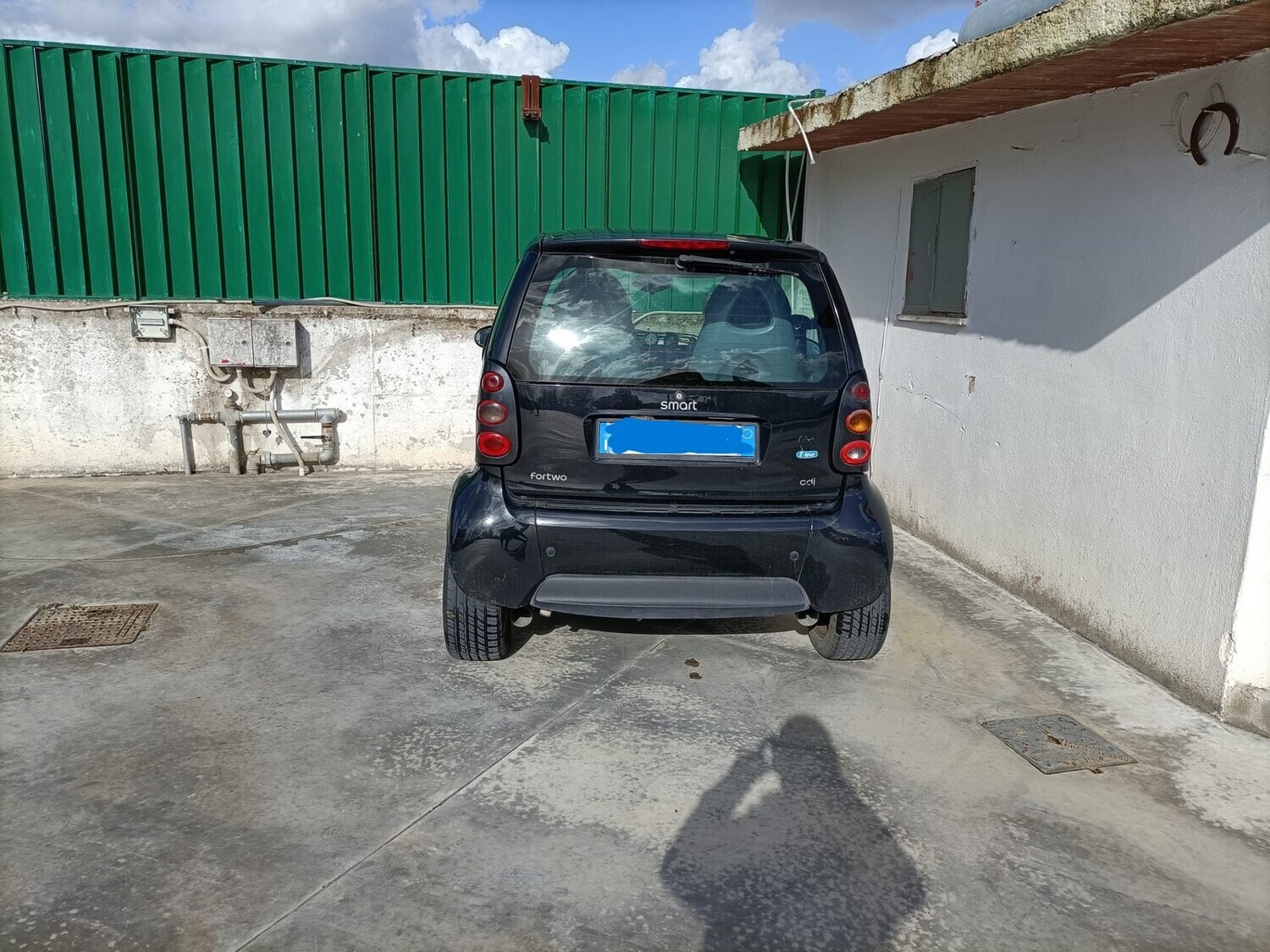 Autovetture — foto 2