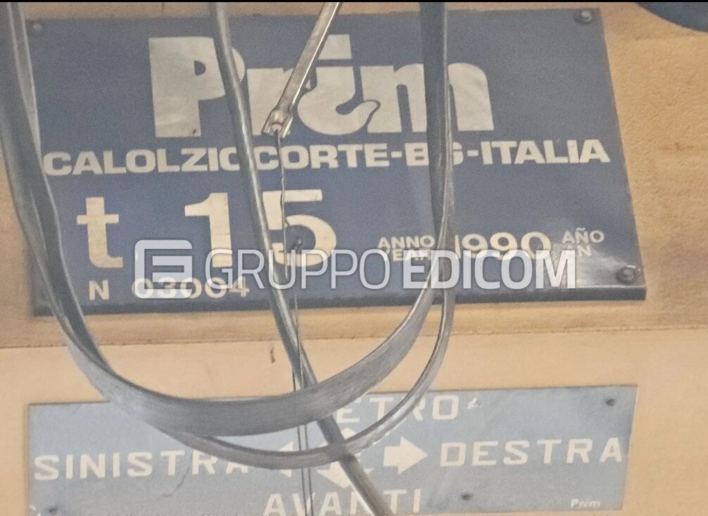 Attrezzature Industriali — foto 2