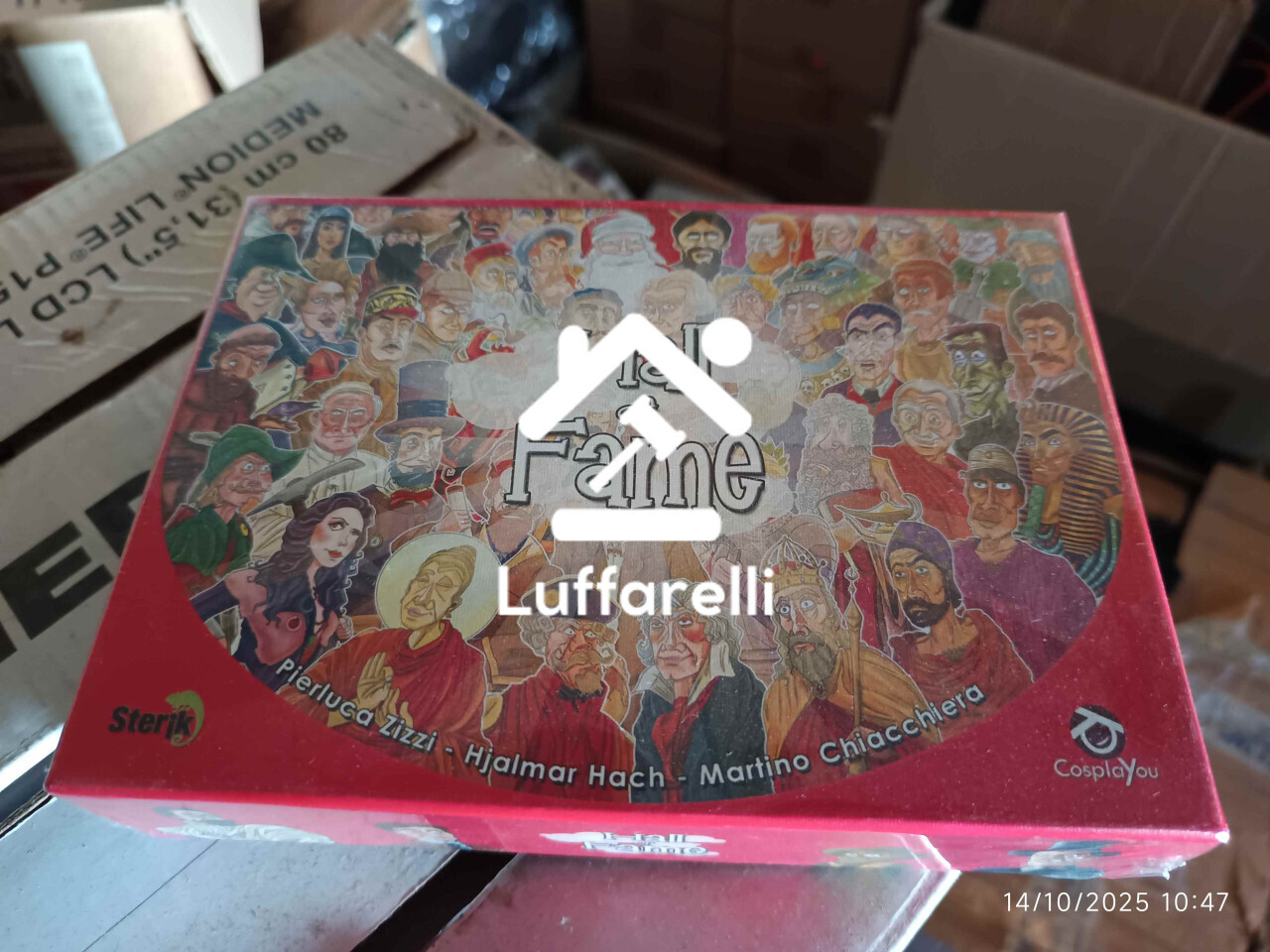 Merci Varie Non Deperibili — foto 6