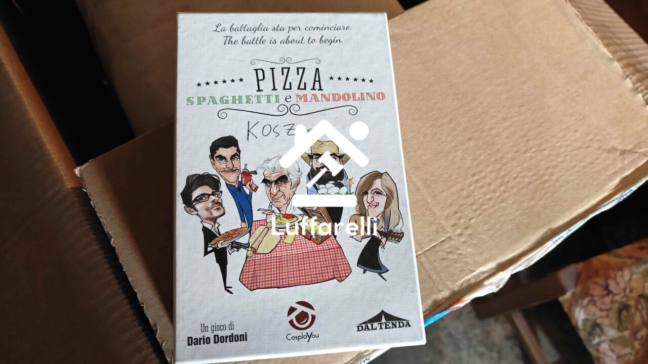 Merci Varie Non Deperibili — foto 7