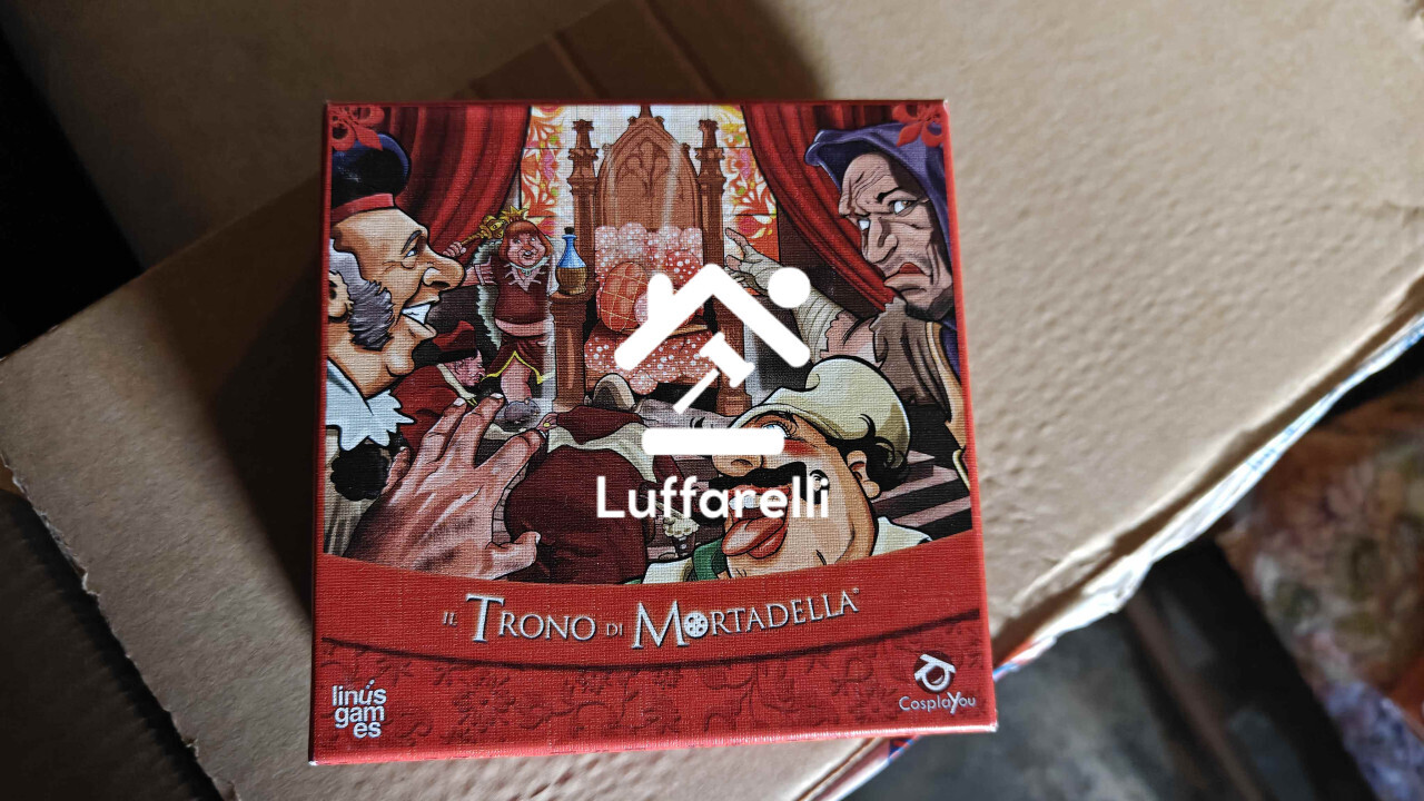 Merci Varie Non Deperibili — foto 5