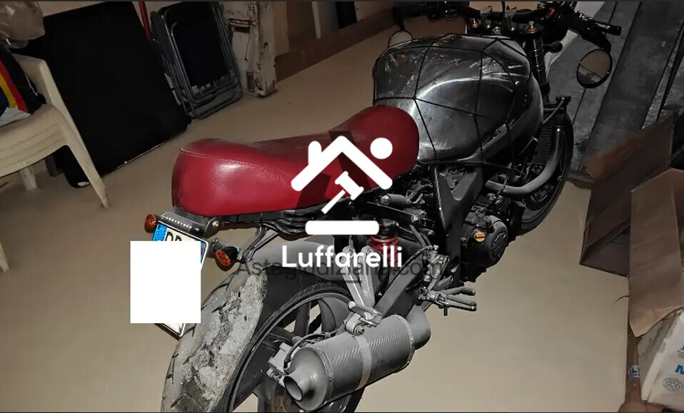 Motoveicolo O Ciclomotore — foto 2