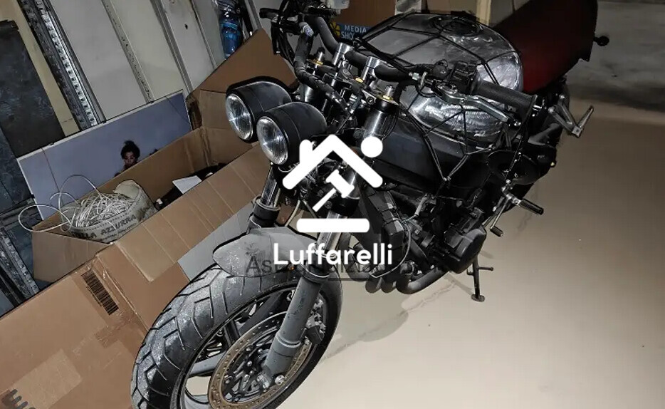 Motoveicolo O Ciclomotore — foto 3