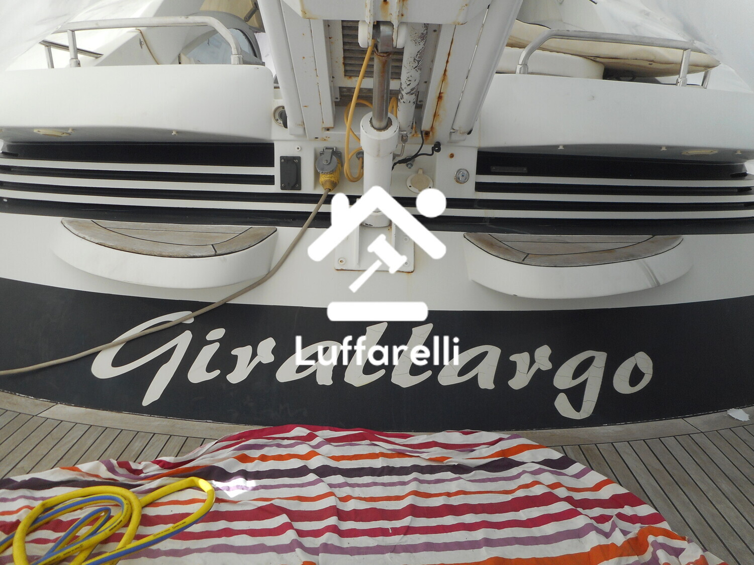 Navi E Galleggianti — foto 6