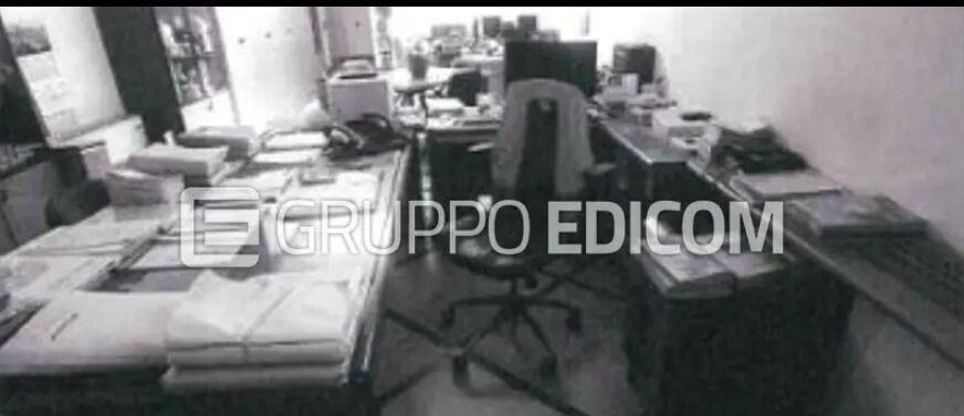 Mobili E Arredo Per Ufficio — foto 7