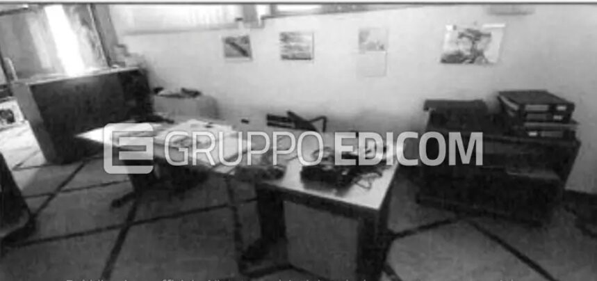Mobili E Arredo Per Ufficio — foto 9