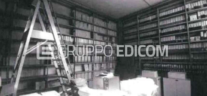 Mobili E Arredo Per Ufficio — foto 8