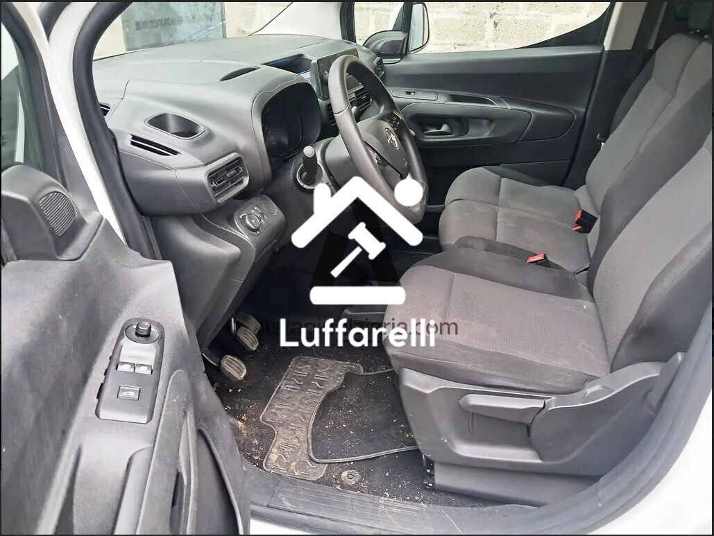 Autovetture — foto 5