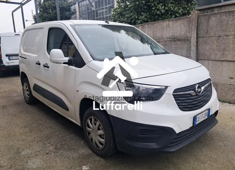 Autovetture — foto 2