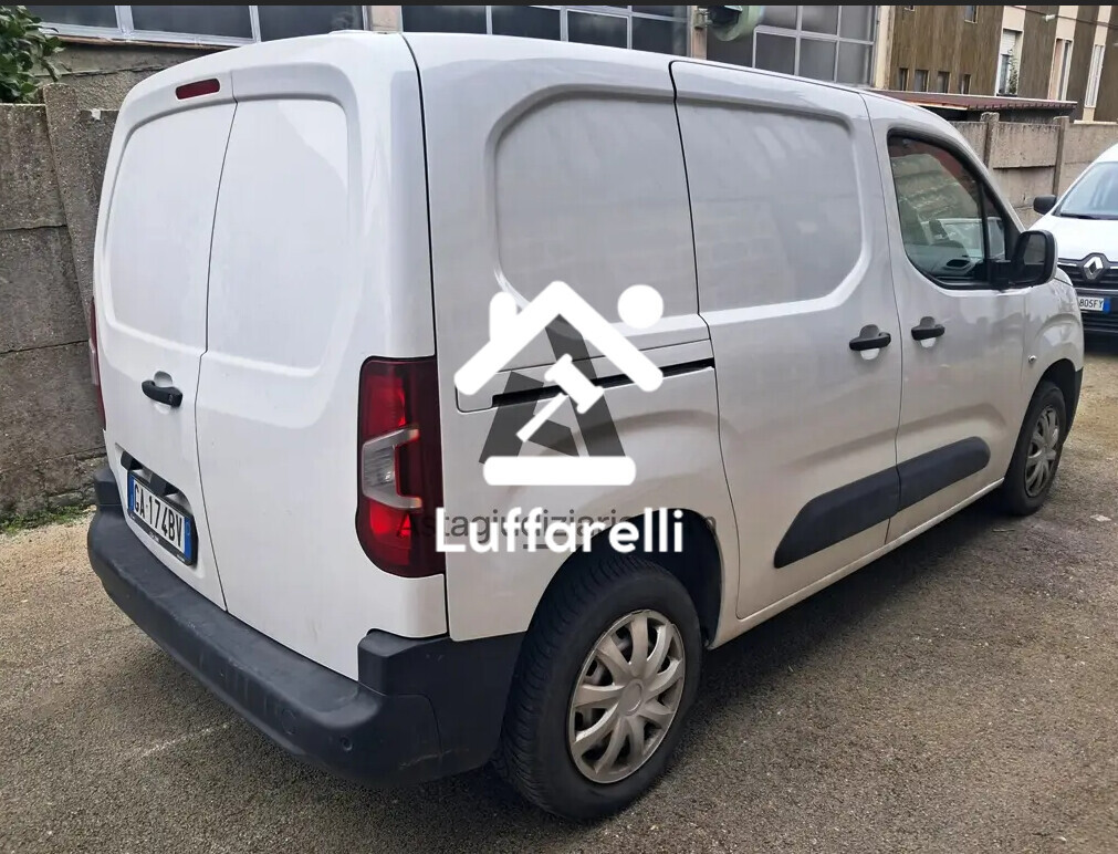 Autovetture — foto 3