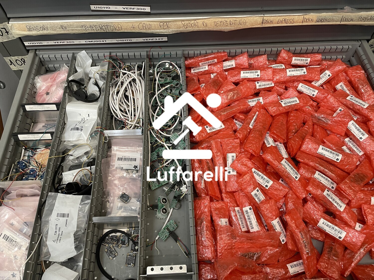 Attrezzature Varie — foto 3