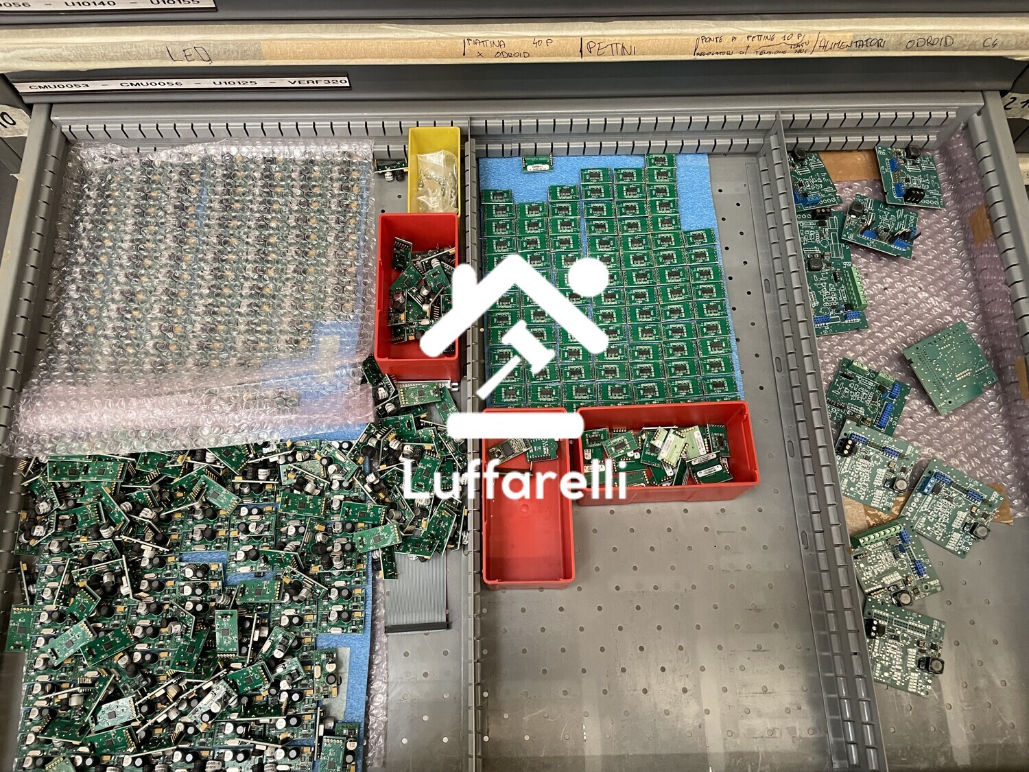 Attrezzature Varie — foto 5