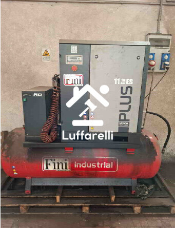 Macchine Per La Lavorazione Dei Metalli — foto 8