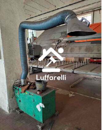 Macchine Per La Lavorazione Dei Metalli — foto 6