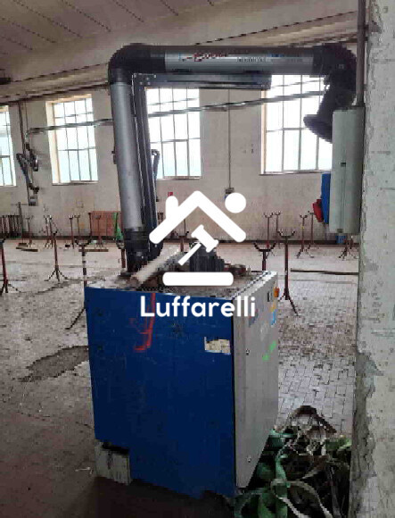 Macchine Per La Lavorazione Dei Metalli — foto 7