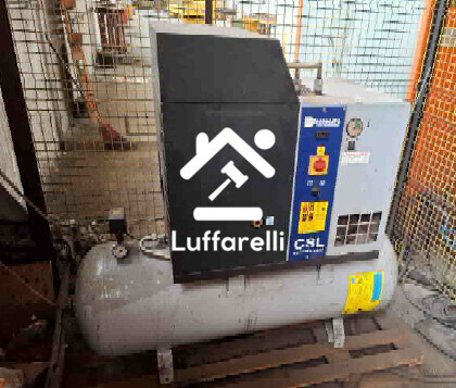 Macchine Per La Lavorazione Dei Metalli — foto 9