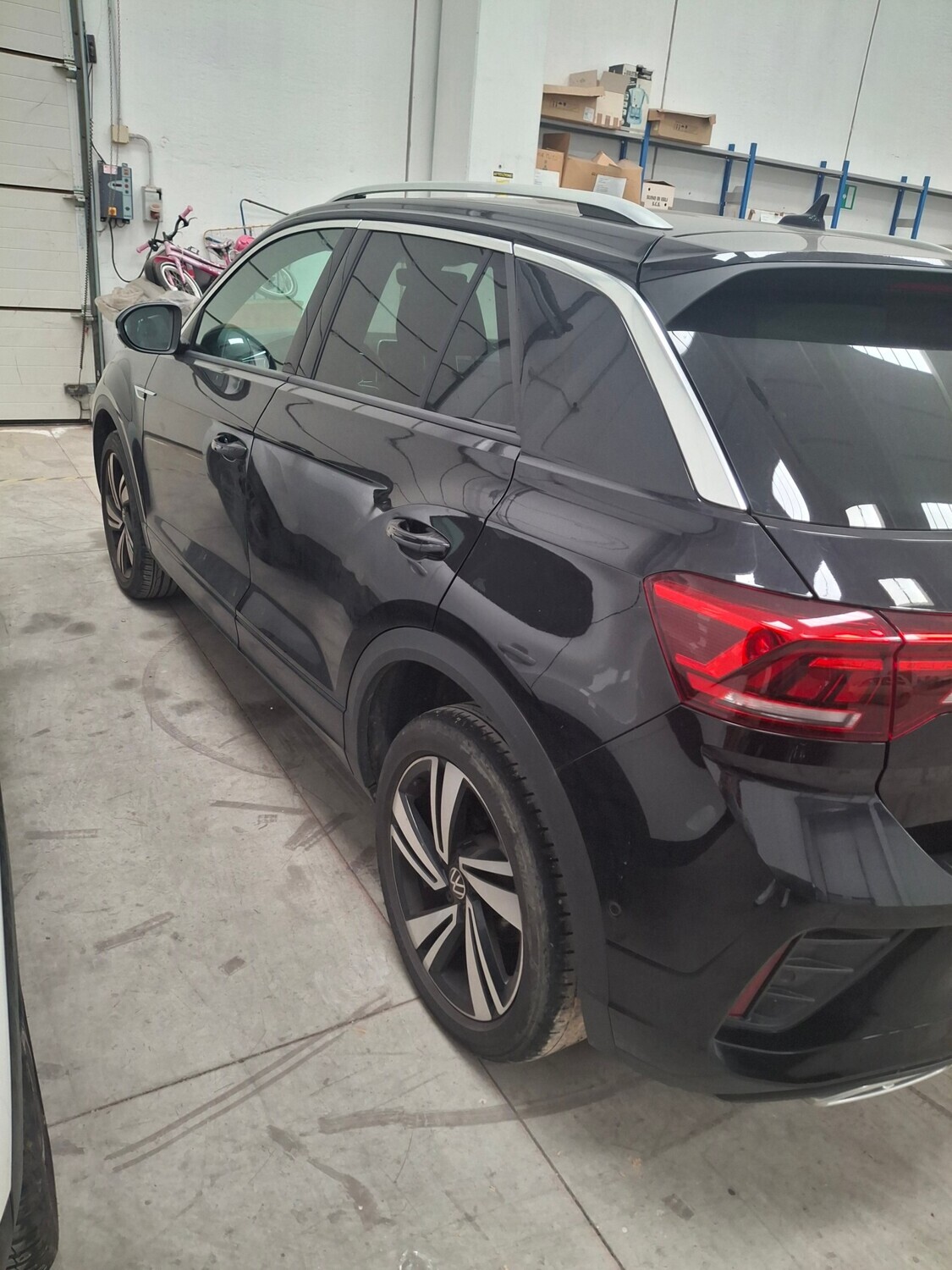 Autovetture — foto 2