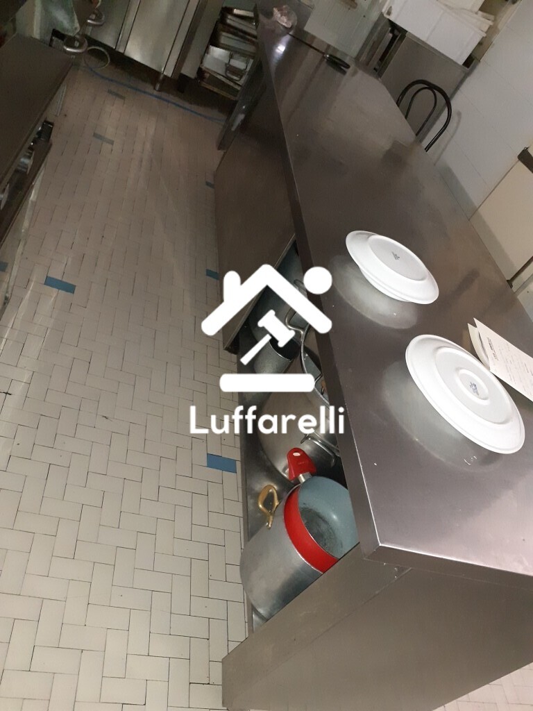 Commercio Al Dettaglio, Ristorazione E Industria Alberghiera — foto 2
