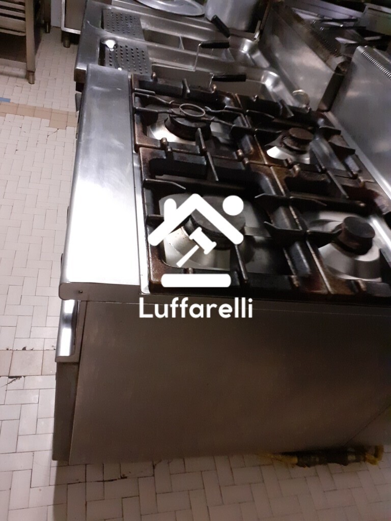 Commercio Al Dettaglio, Ristorazione E Industria Alberghiera — foto 5
