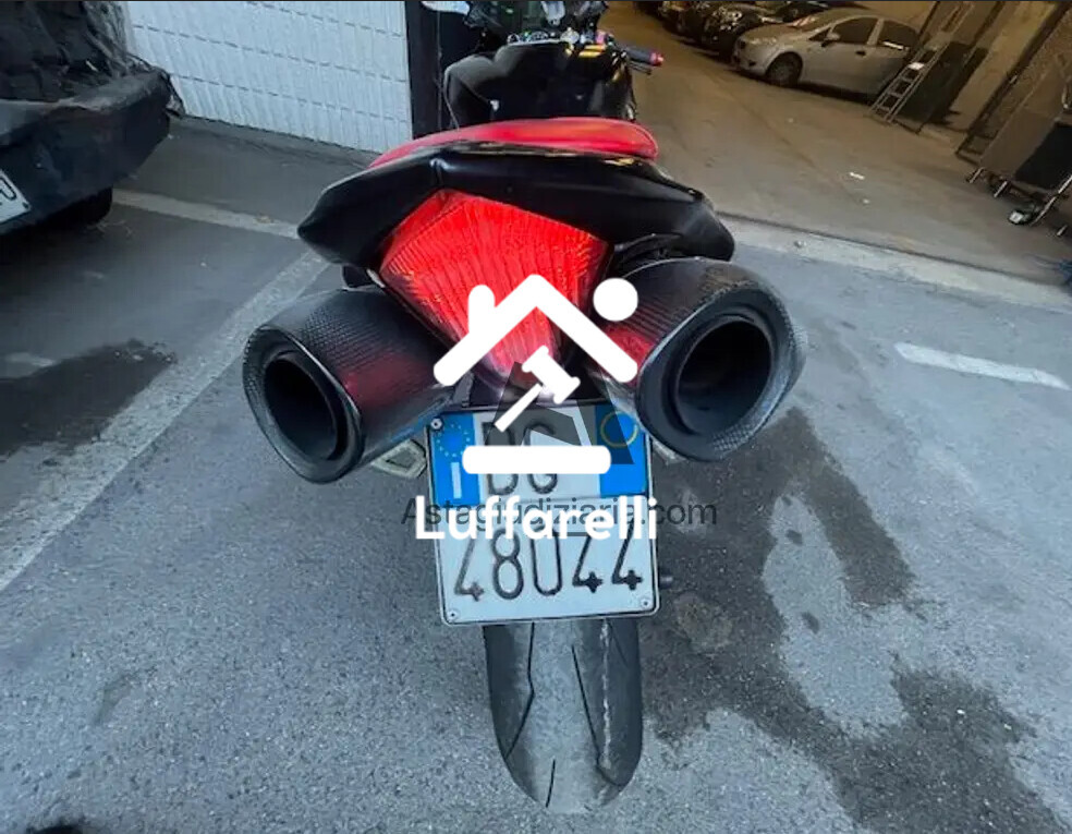 Motoveicolo O Ciclomotore — foto 4
