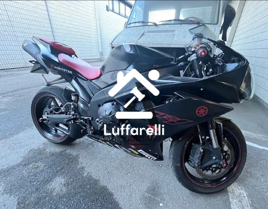 Motoveicolo O Ciclomotore — foto 2