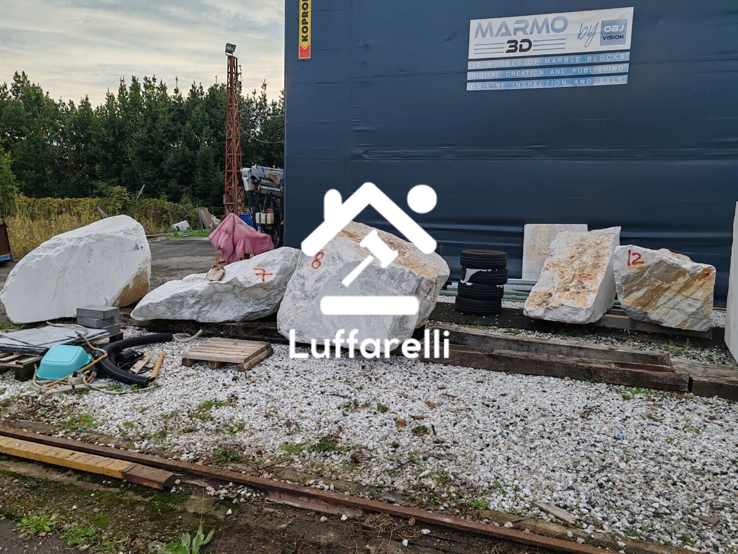 Materie Prime E Prodotti — foto 3
