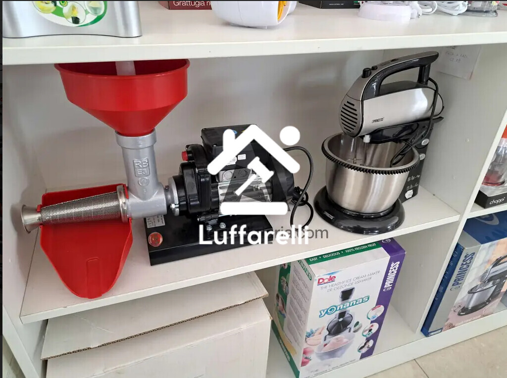 Elettrodomestici — foto 3
