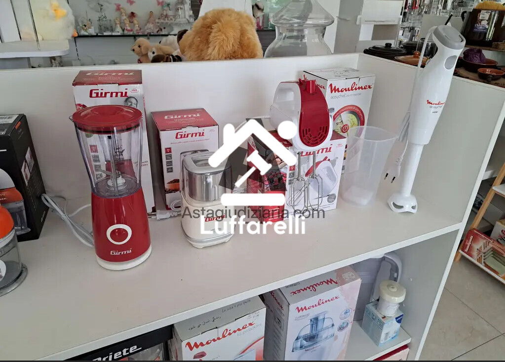 Elettrodomestici — foto 2