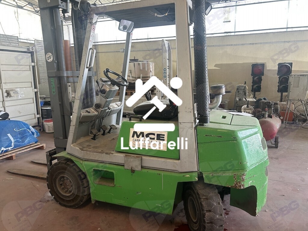 Apparecchi Di Sollevamento — foto 2