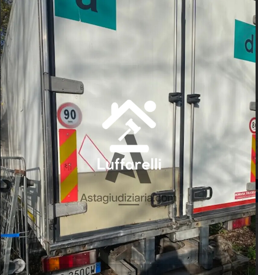 Automezzi Commerciali — foto 2