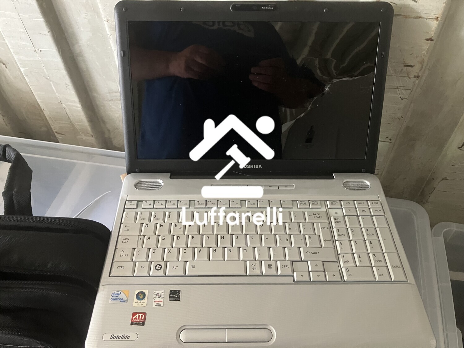 Computer E Attrezzatura Informatica – • N. 6 Imac(anni 2018/19, di diverse configurazioni)• N. 1PC All… — foto 4