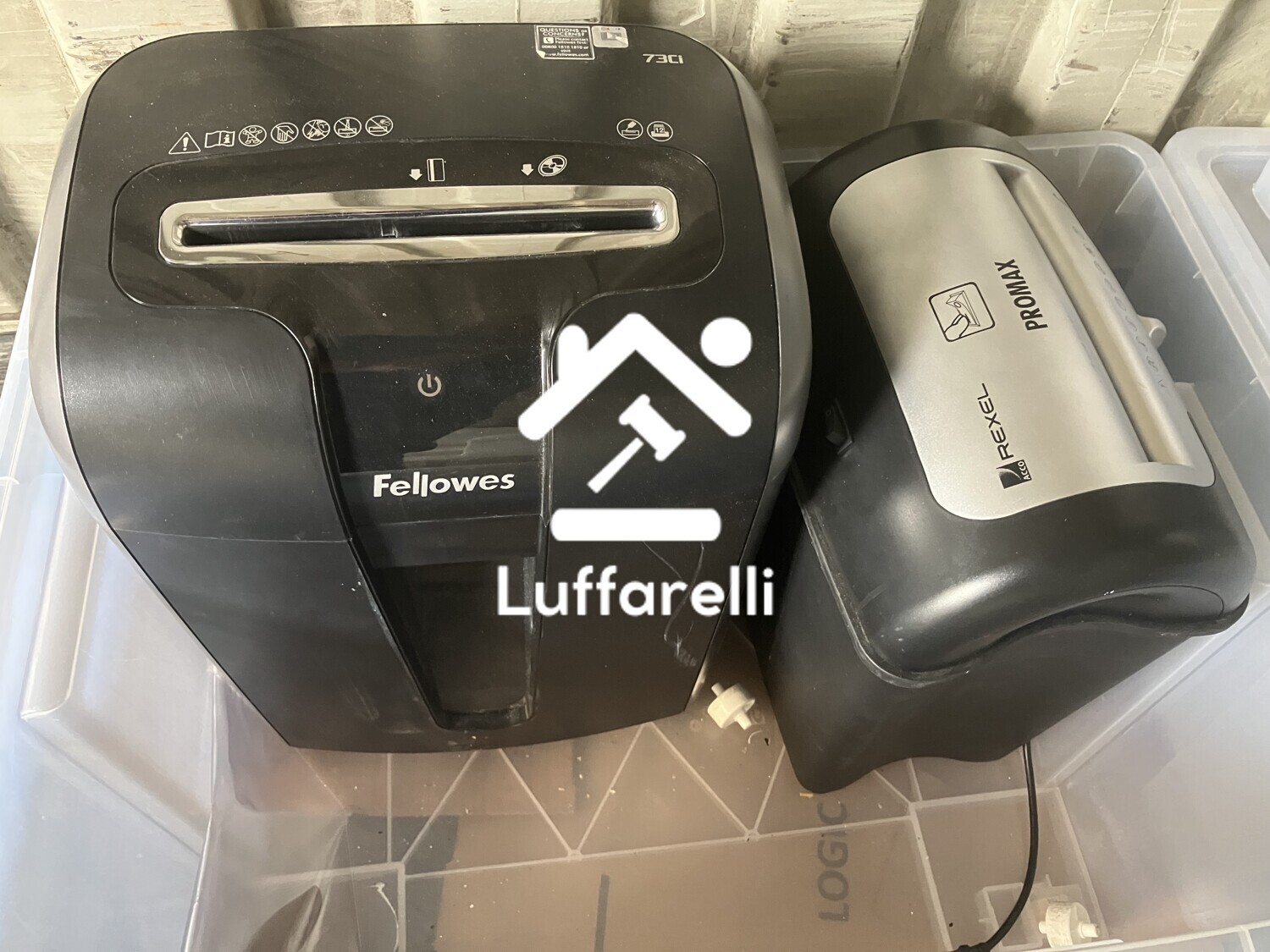 Computer E Attrezzatura Informatica – • N. 6 Imac(anni 2018/19, di diverse configurazioni)• N. 1PC All… — foto 2