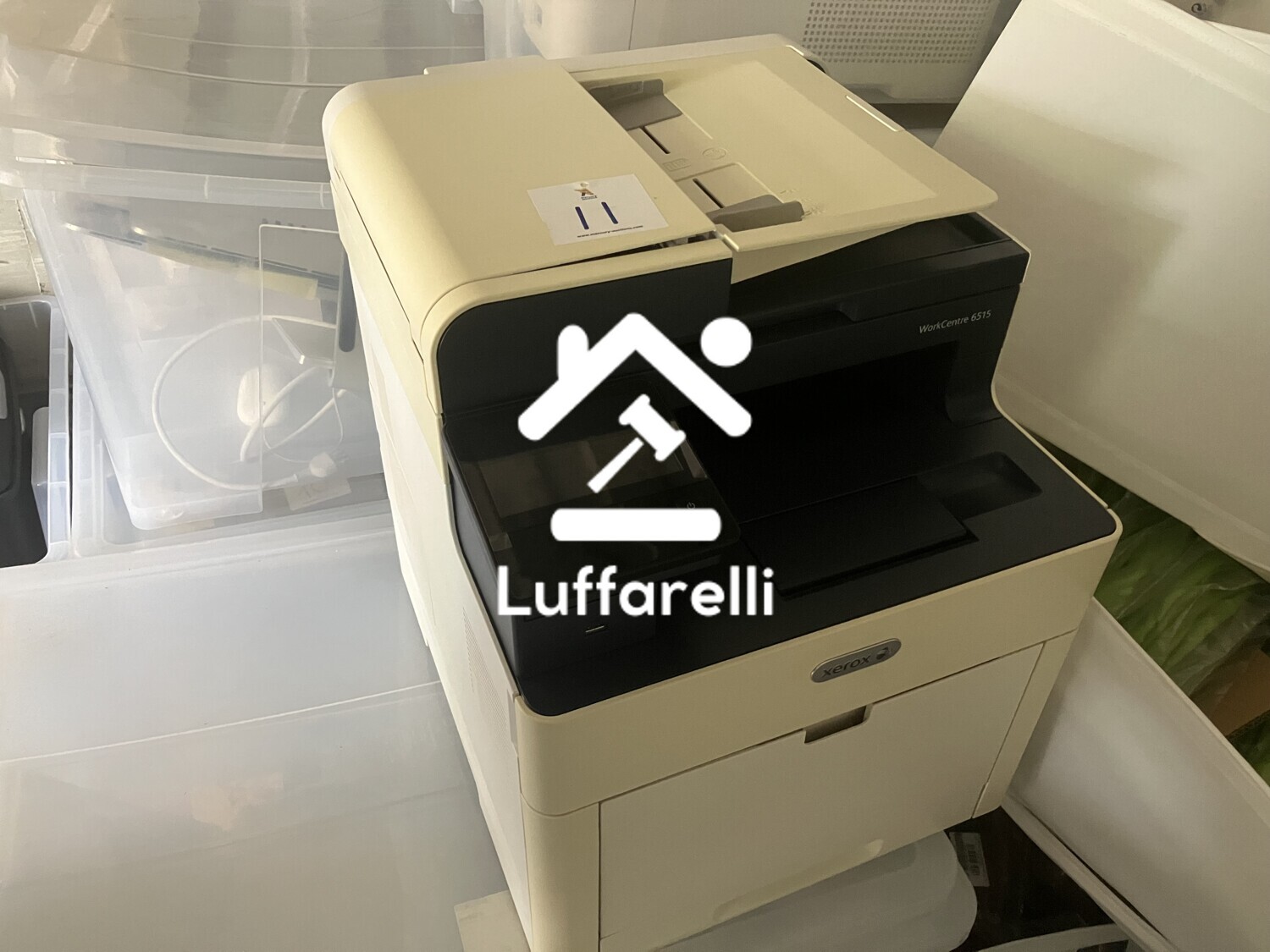 Computer E Attrezzatura Informatica – • N. 6 Imac(anni 2018/19, di diverse configurazioni)• N. 1PC All… — foto 3