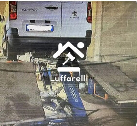 Apparecchi Di Sollevamento — foto 2