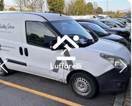 Autovetture — foto 4