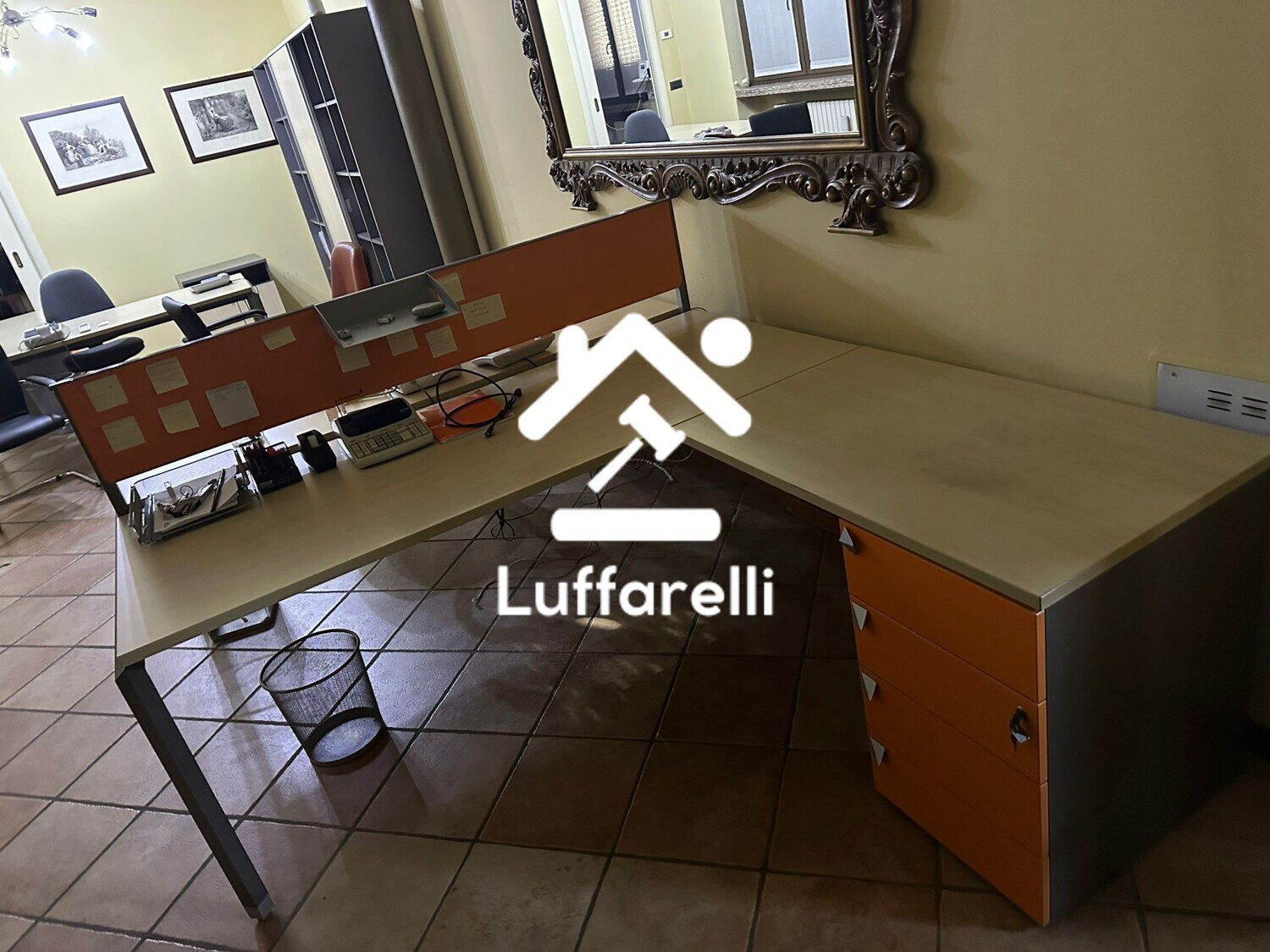 Mobili E Arredo Per Ufficio — foto 4