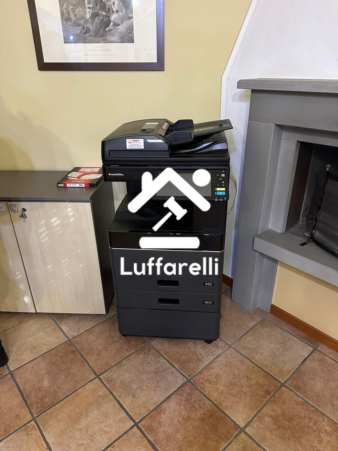 Mobili E Arredo Per Ufficio — foto 5