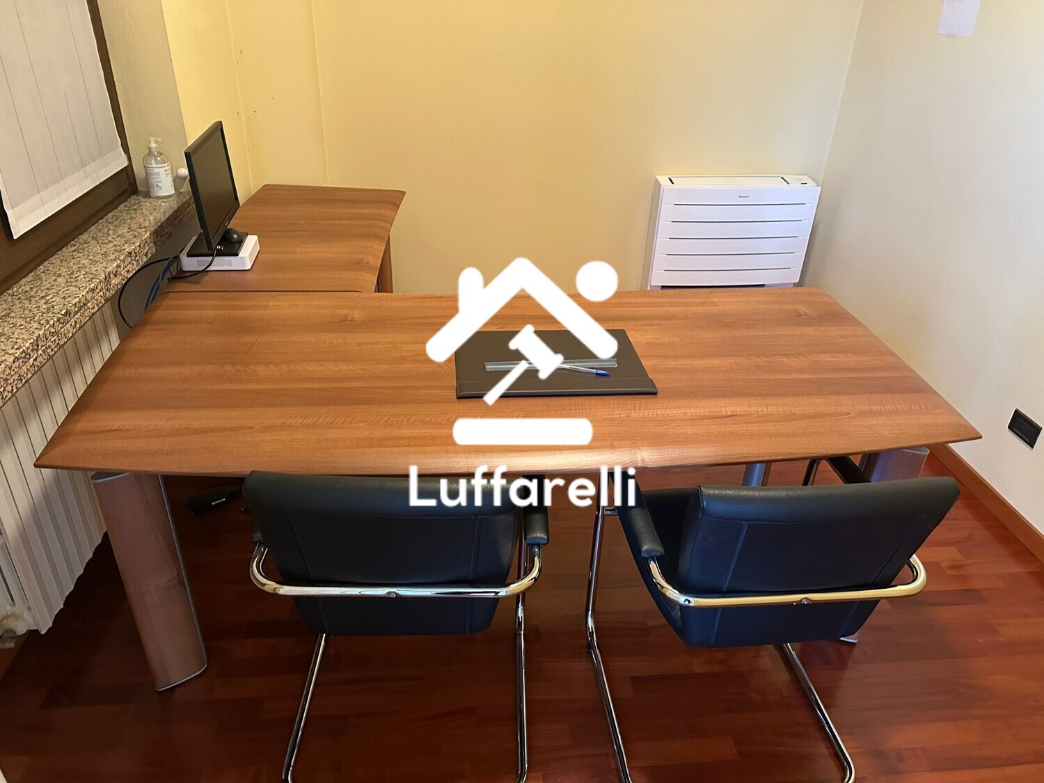 Mobili E Arredo Per Ufficio — foto 8