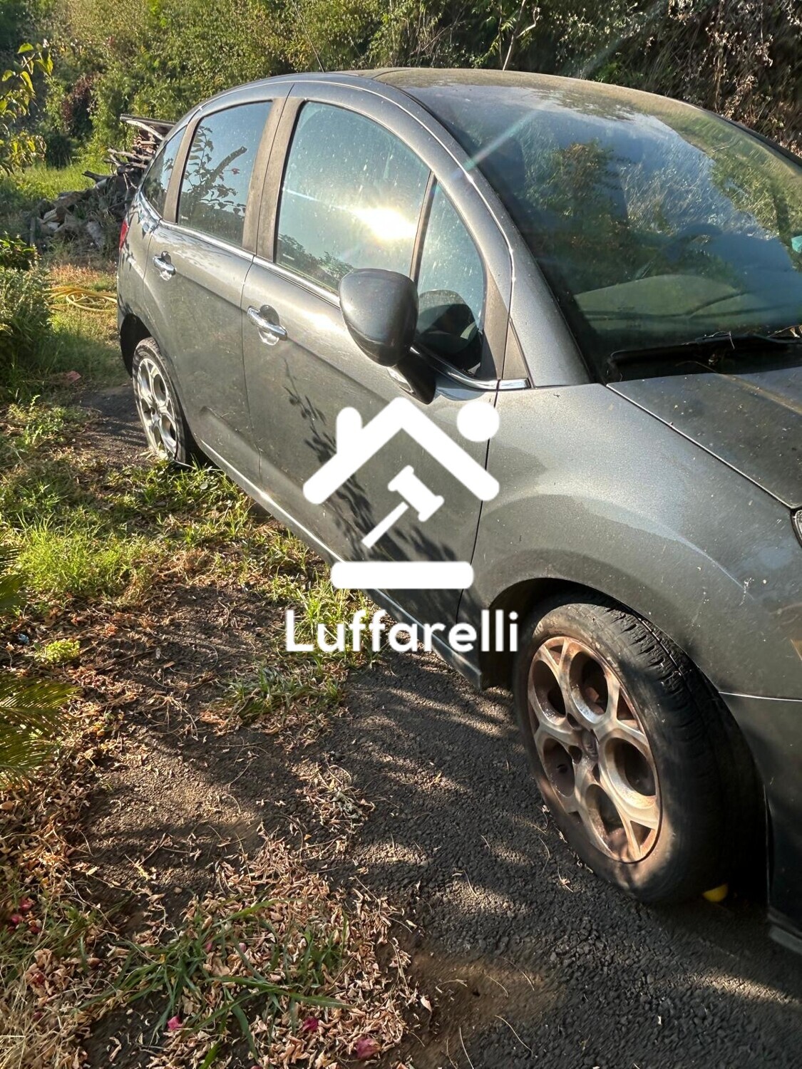 Furgone Fiat 270zxl — foto 2